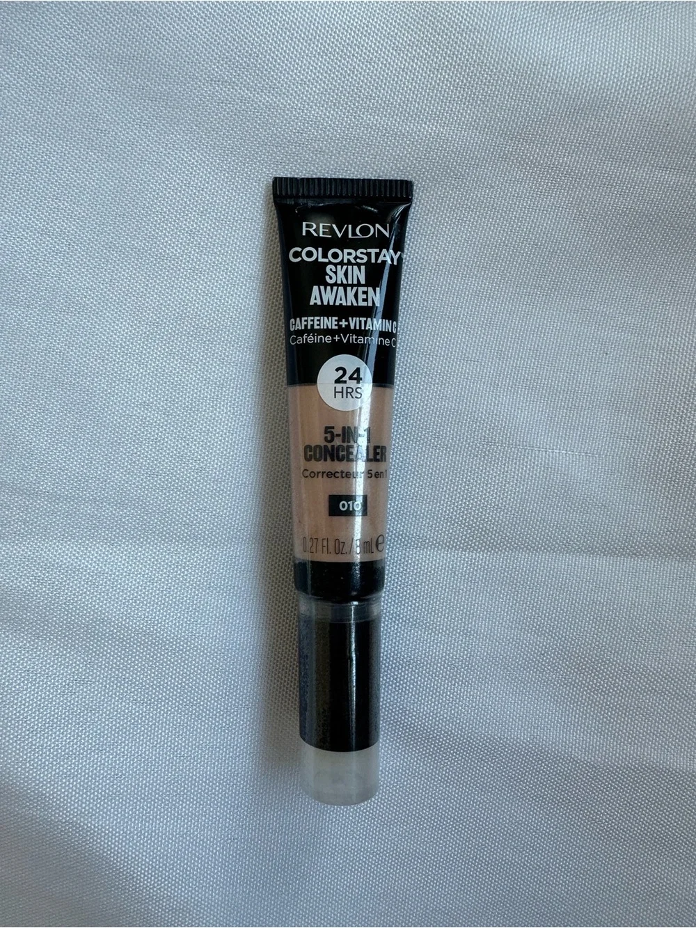 Revlon ColorStay Skin Awaken 5-in-1 Concealer - 001 Vanilla